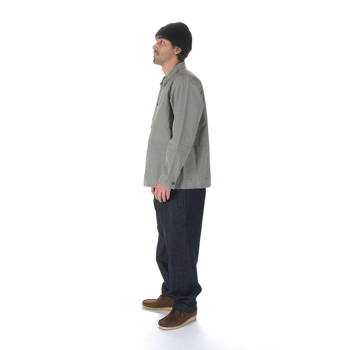 Pe/Co Weather Jacket