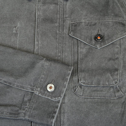 Sulfur Dyed Fade Coverall
