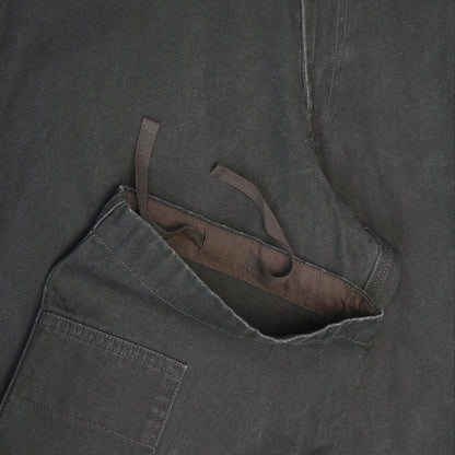 Sulfur Dyed Fade Pants