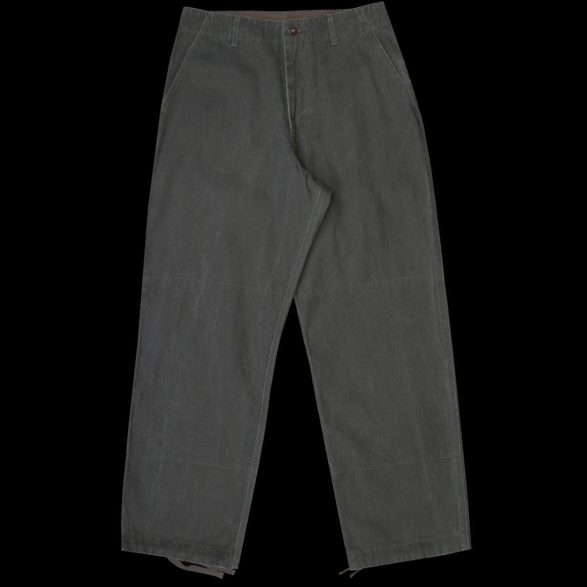 Sulfur Dyed Fade Pants