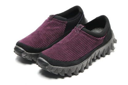 Snowclog Corduroy