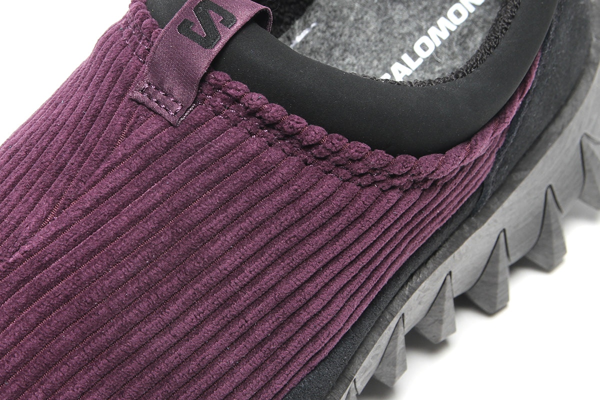 Snowclog Corduroy