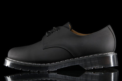 Greasy Gibson Shoe