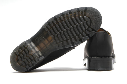 Greasy Gibson Shoe