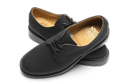 Greasy Gibson Shoe