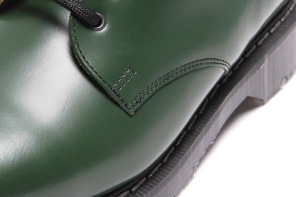 Hi-Shine Gibson Shoe
