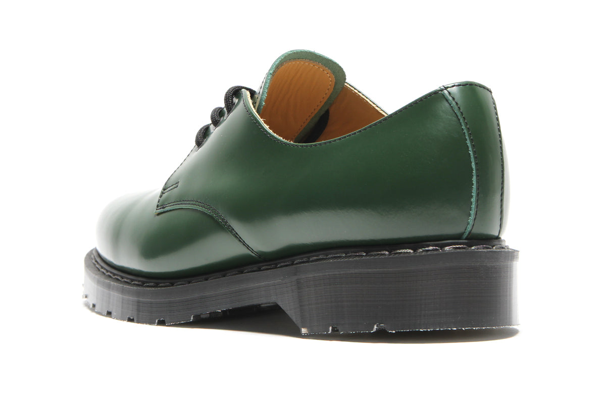Hi-Shine Gibson Shoe
