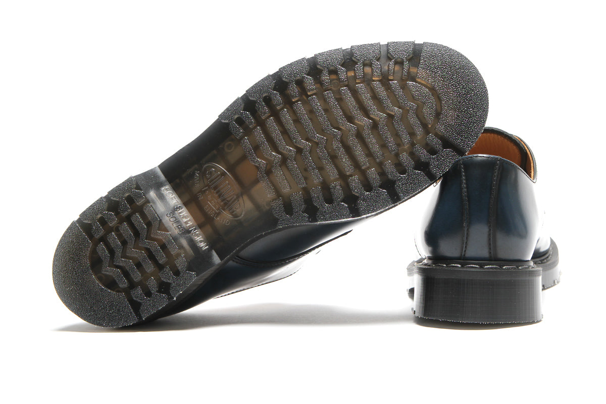 Rub-Off Gibson Shoe