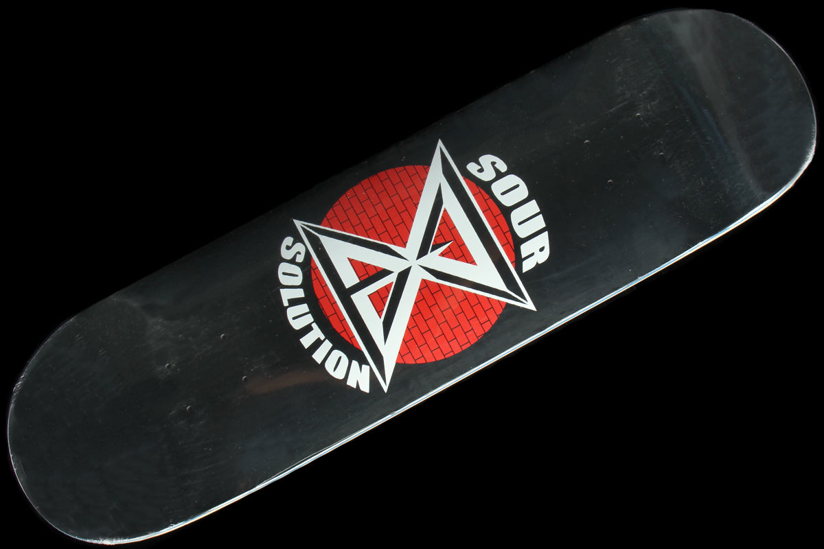 DK Black Deck 8.5"