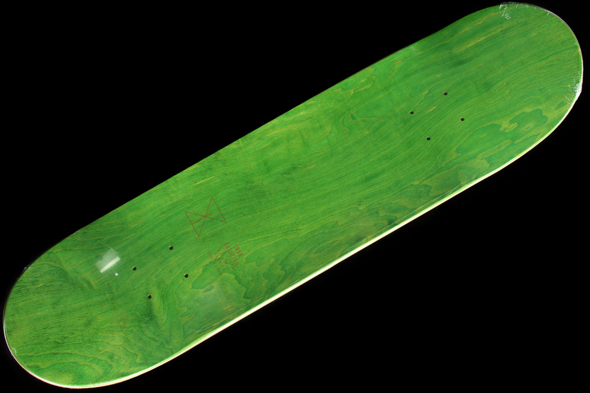 DK Black Deck 8.5"