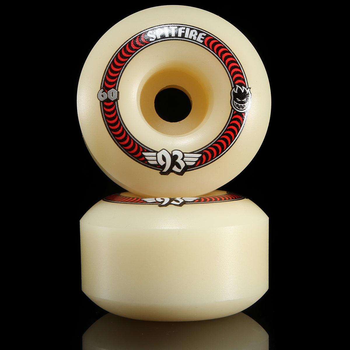 Formula Four Classic Wheel 93D - 60mm