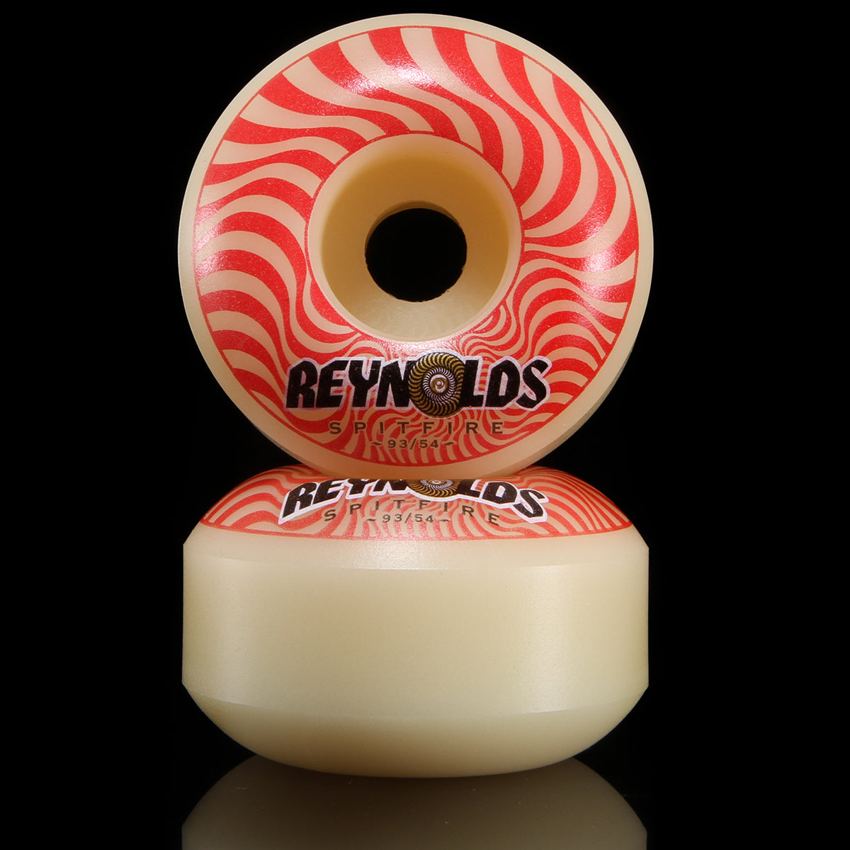 Reynolds Formula Four Classic Wheel 93D - 54mm