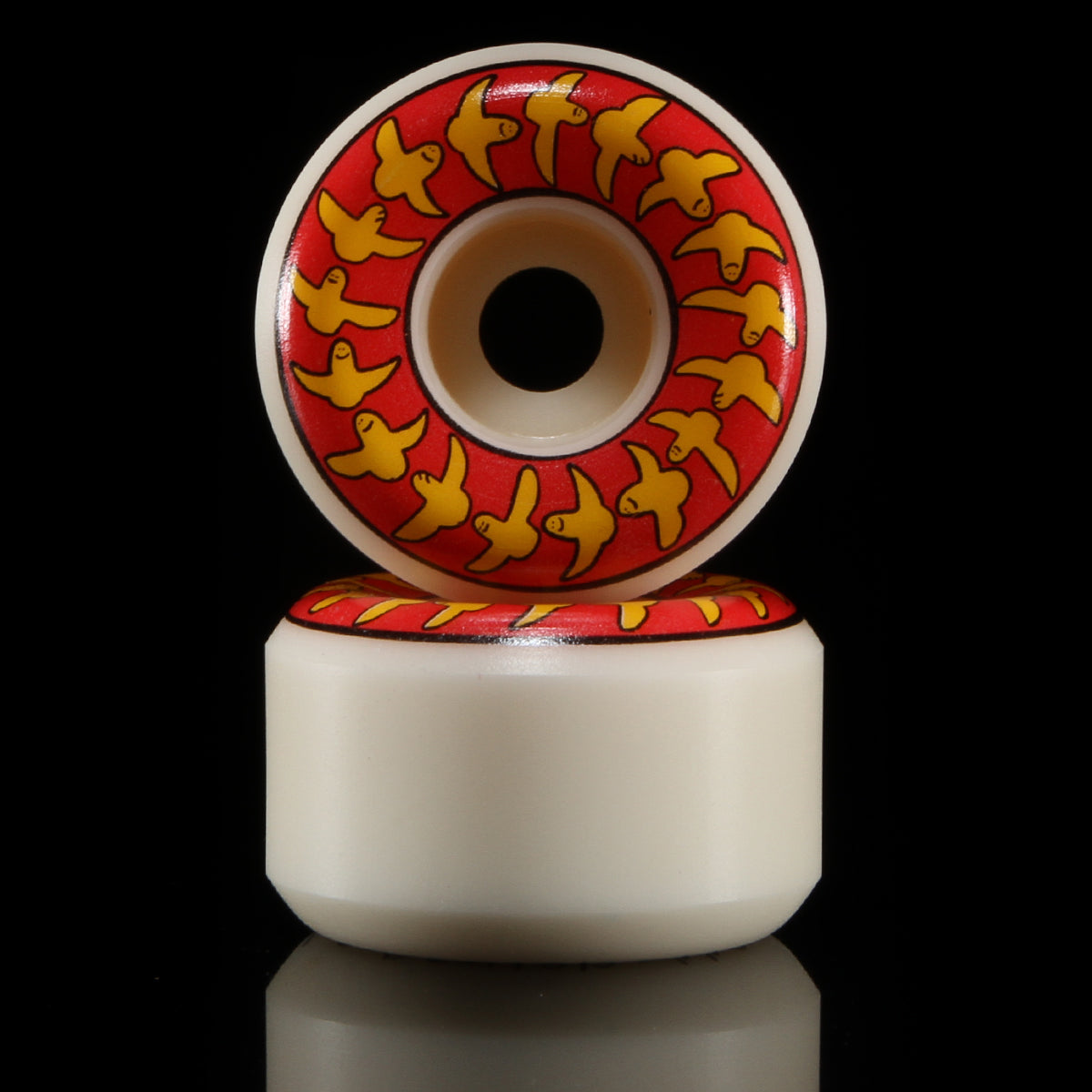 Formula Four Conical Full Wheel 99D - Mark Gonzalez