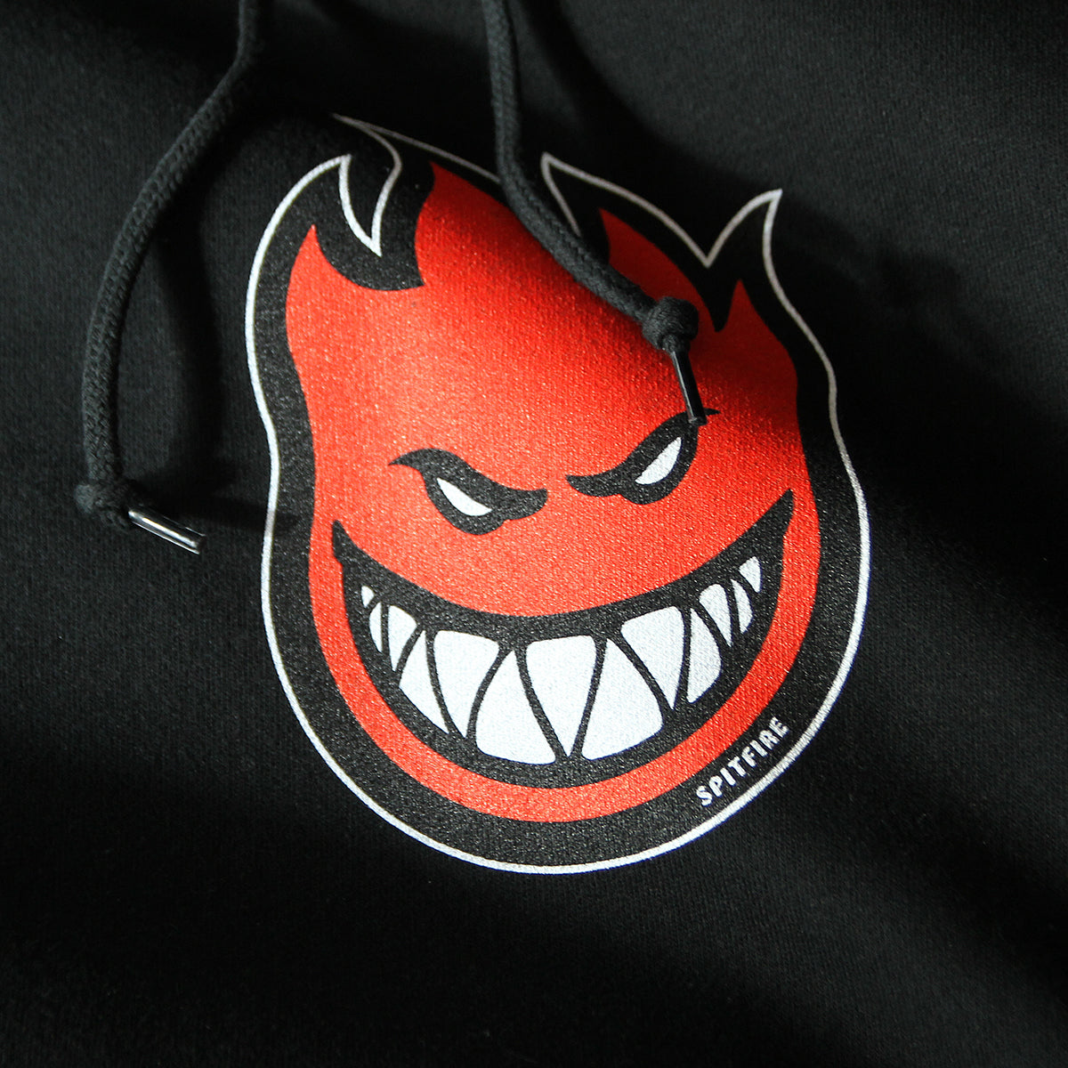 Bighead Fill Hoodie