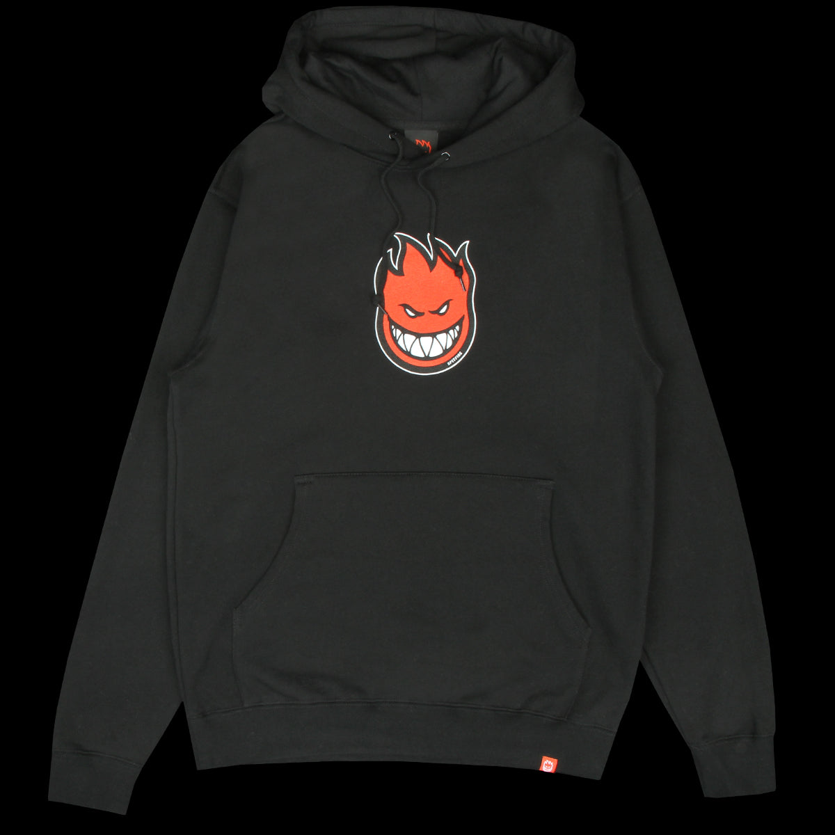 Bighead Fill Hoodie