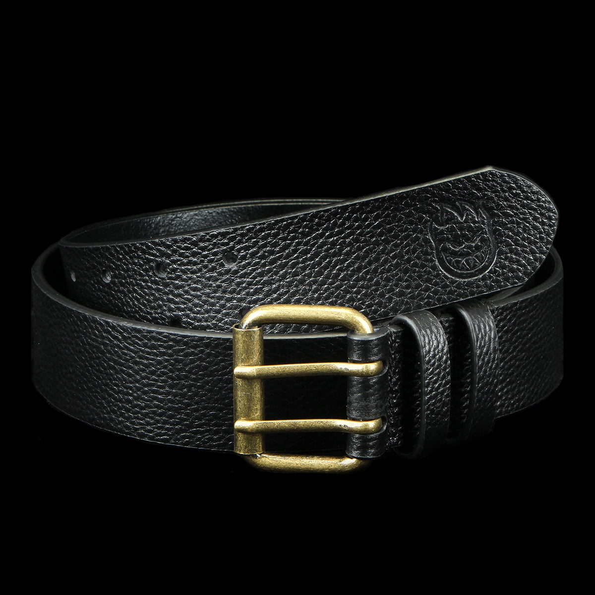 Bighead Leather Belt