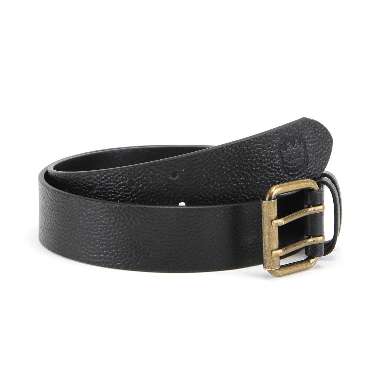 Bighead Leather Belt