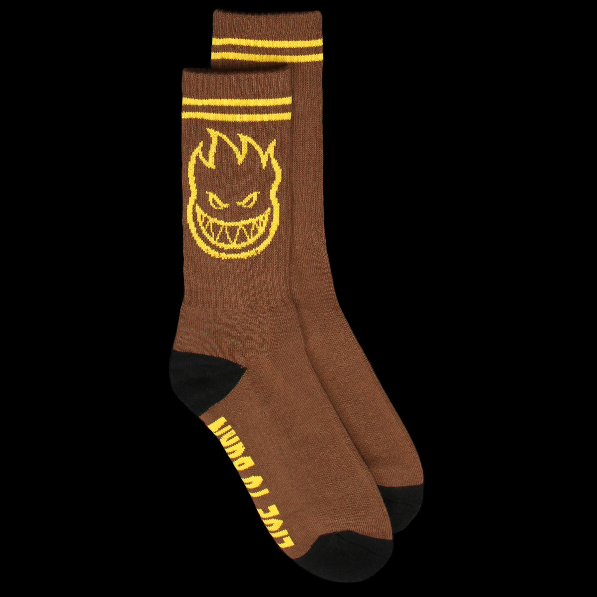 Bighead Sock