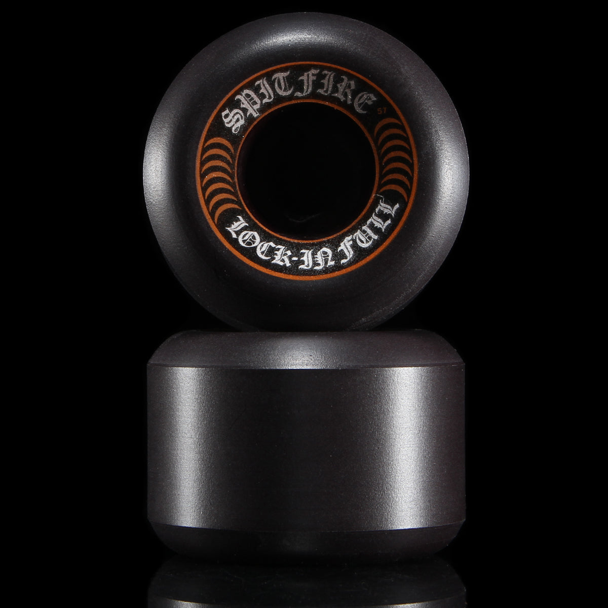 Formula Four Lock-In Full Wheel 99D - 57mm