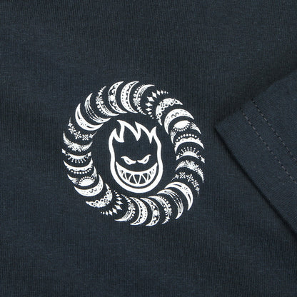Classic Swirl T-Shirt