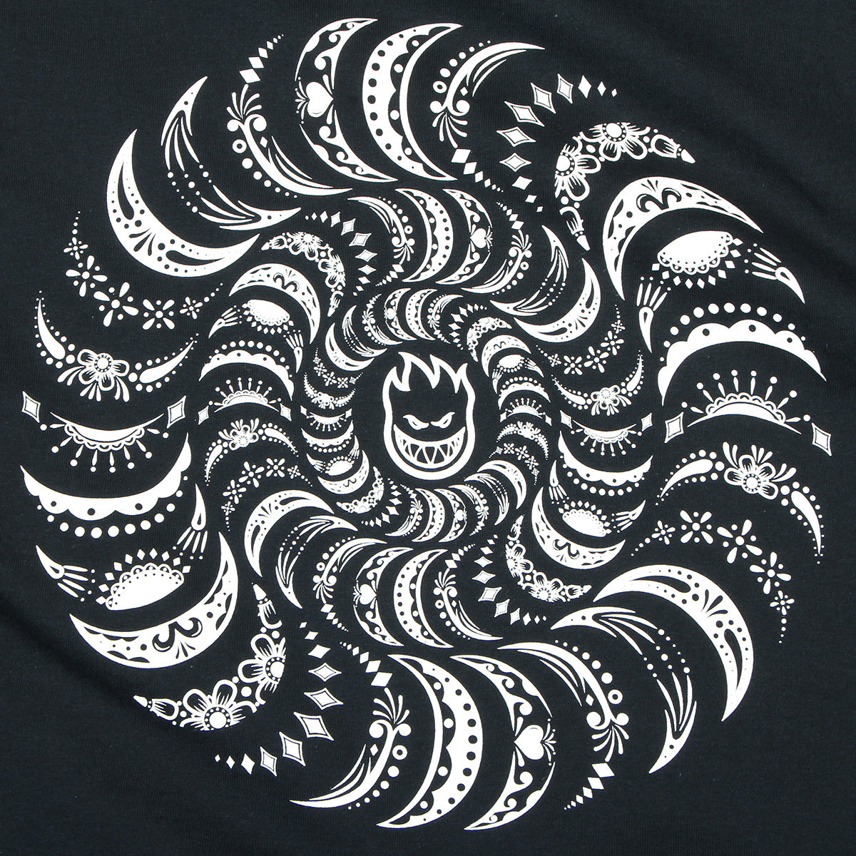 Classic Swirl T-Shirt