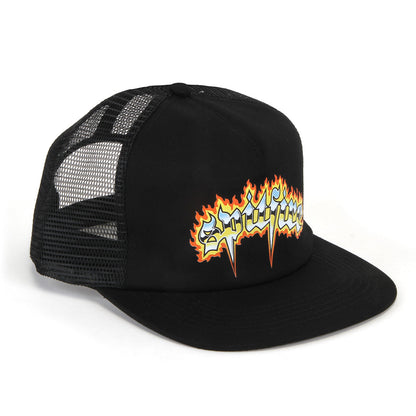 Chrome Venom Hat