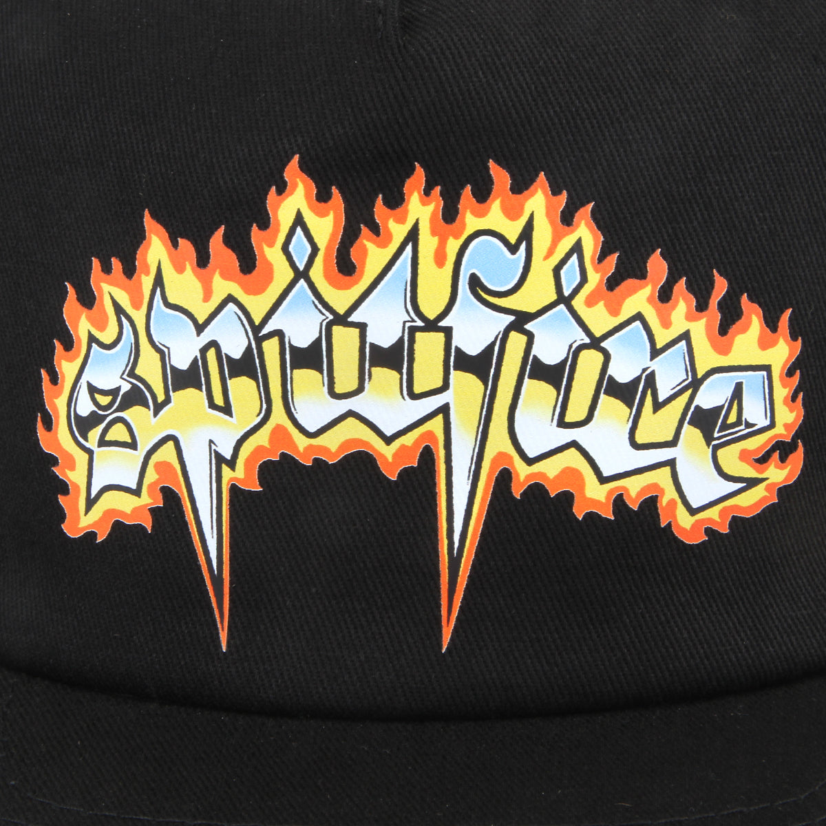 Chrome Venom Hat