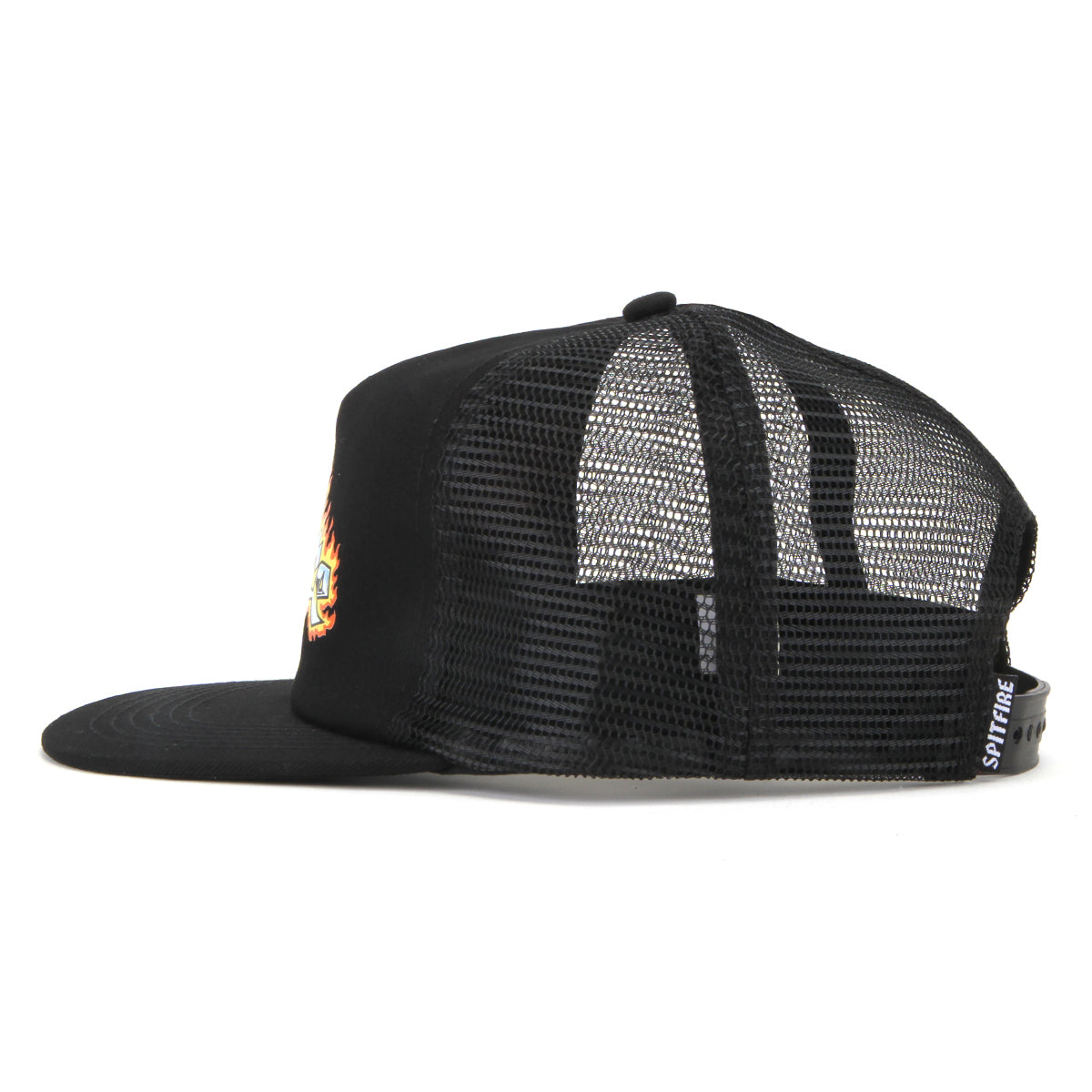 Chrome Venom Hat