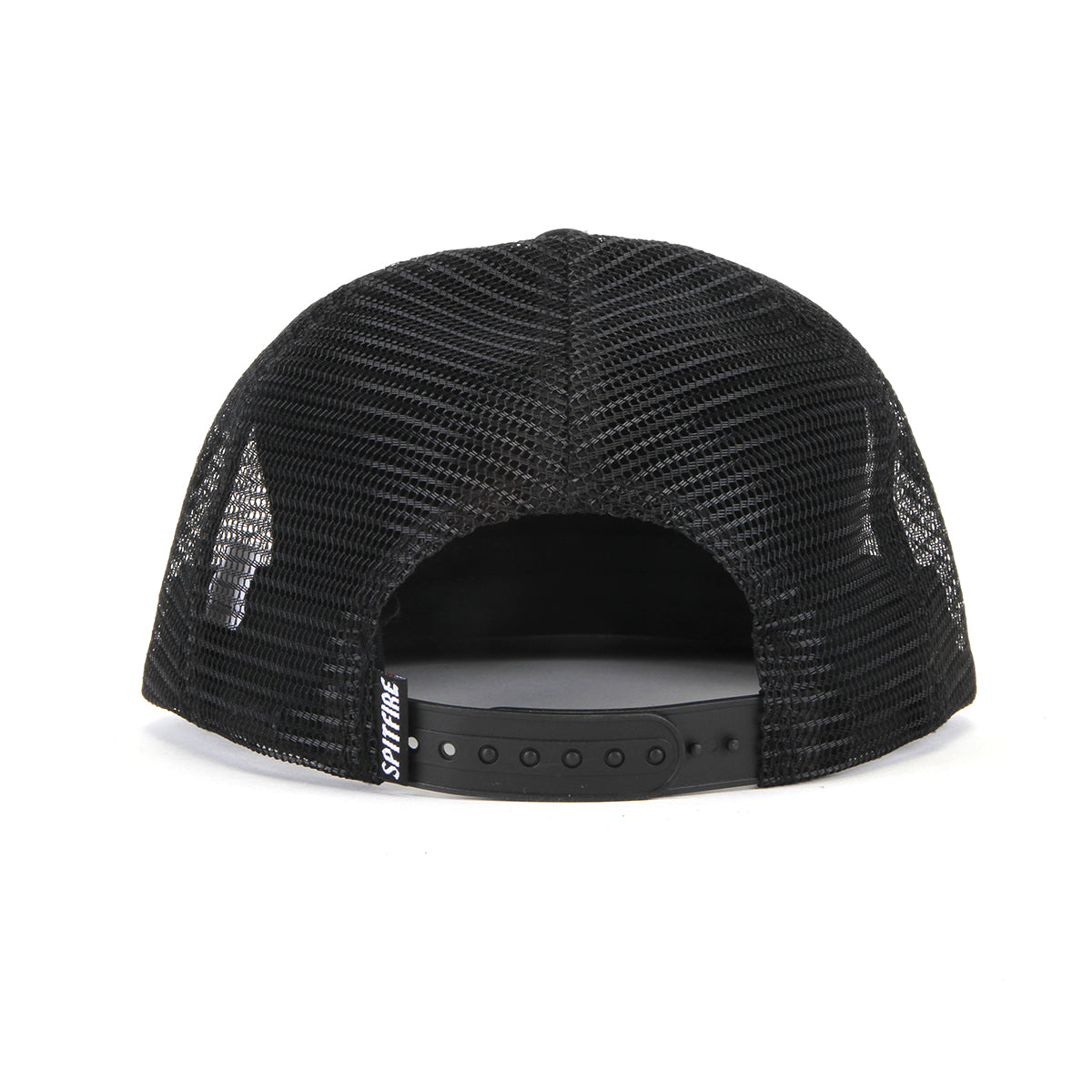 Chrome Venom Hat