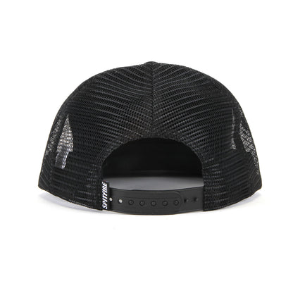 Chrome Venom Hat