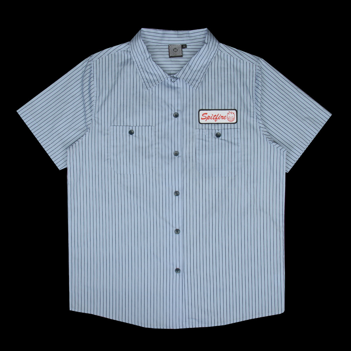 Chrome Venom Shirt