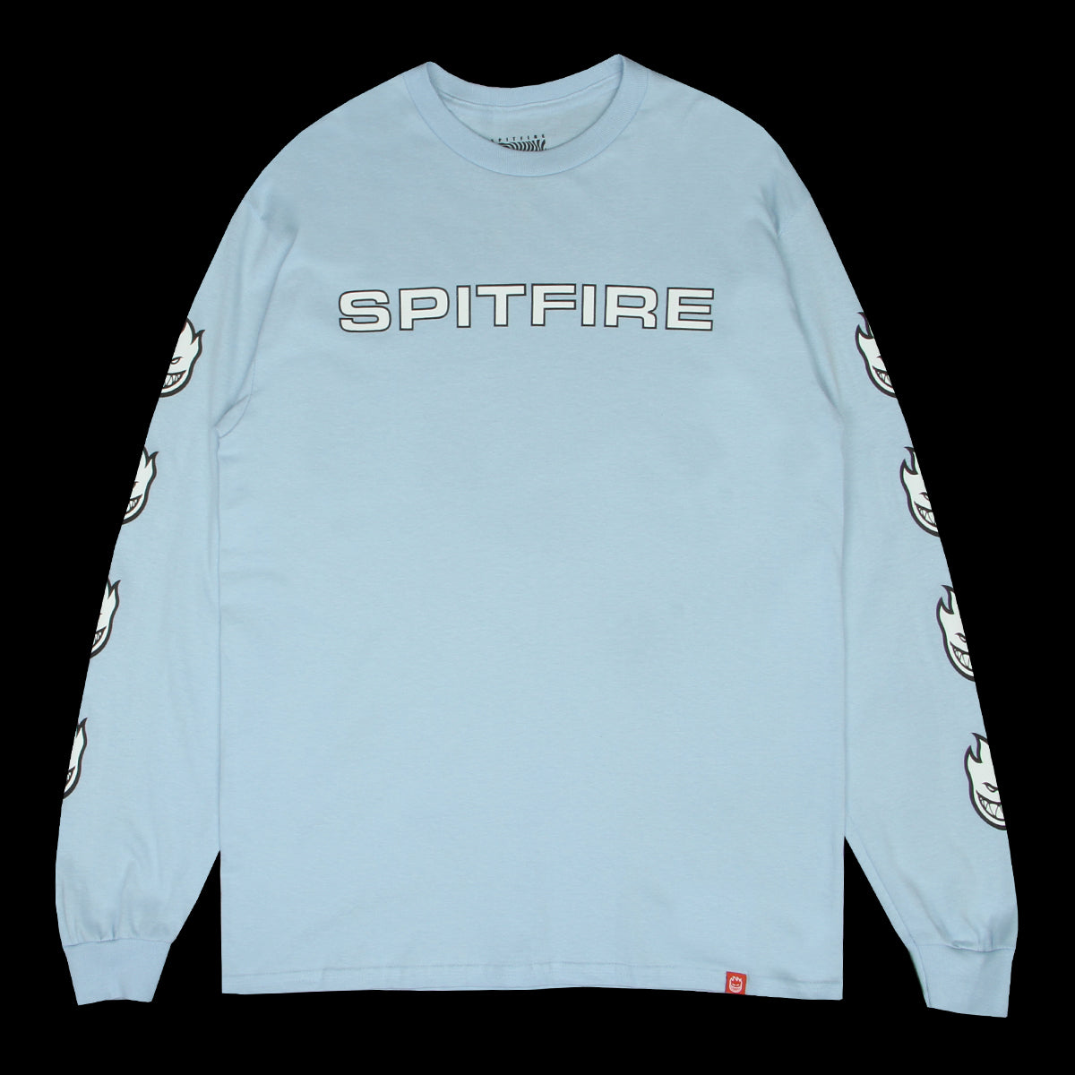 Classic '87 Bighead Fill L/S T-Shirt
