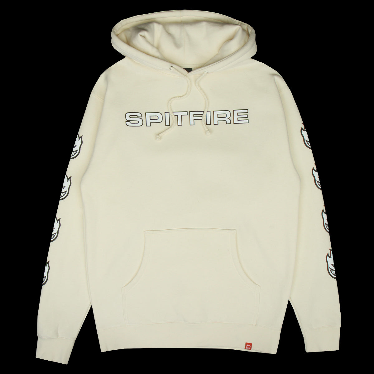Classic '87 Bighead Fill Hoodie