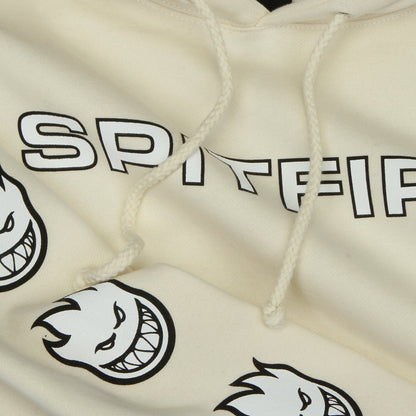 Classic '87 Bighead Fill Hoodie