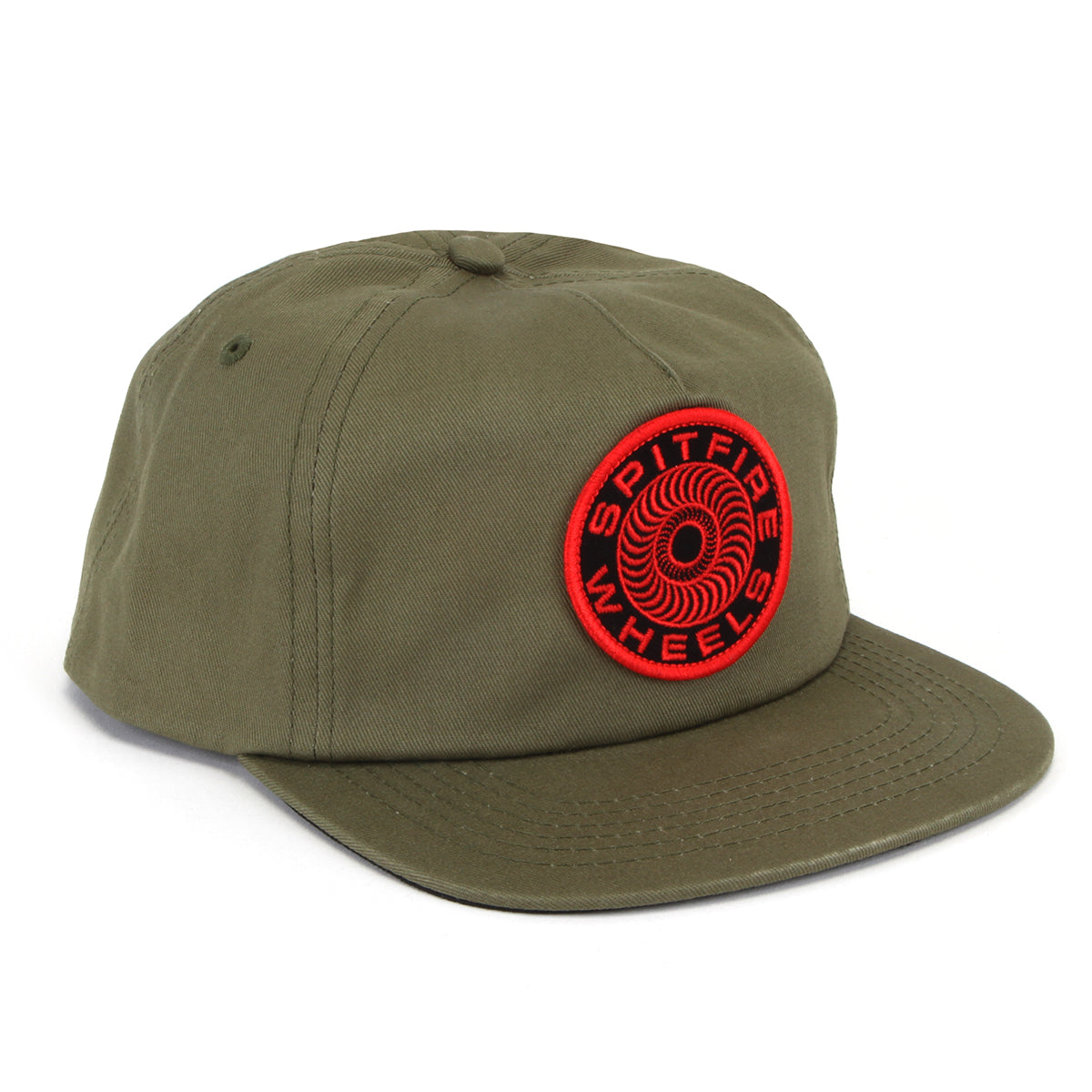 Classic 87 Swirl Hat