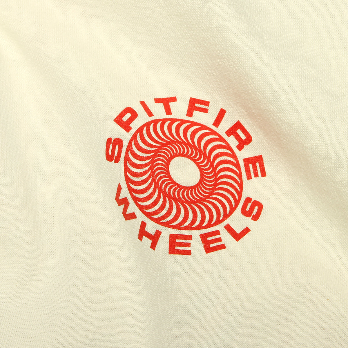 Classic '87 Swirl Fill T-Shirt