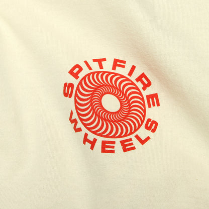 Classic '87 Swirl Fill T-Shirt