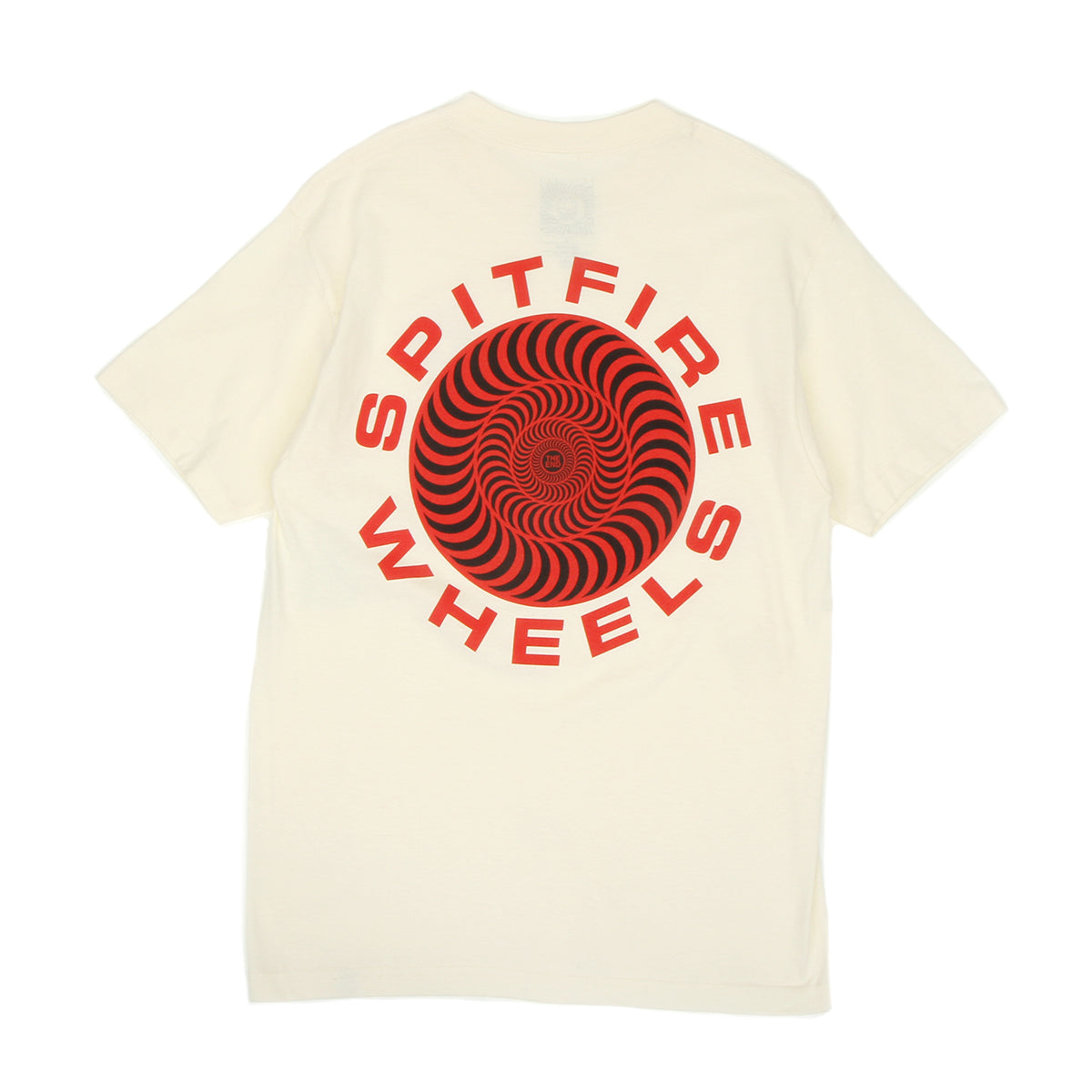 Classic '87 Swirl Fill T-Shirt