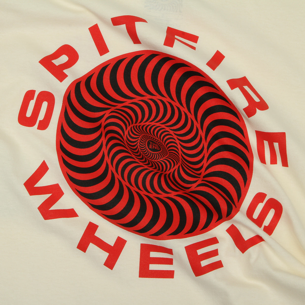 Classic '87 Swirl Fill T-Shirt