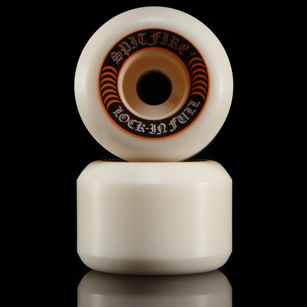 Formula Four Lock-In Full Wheel 99D - Multiple Sizes