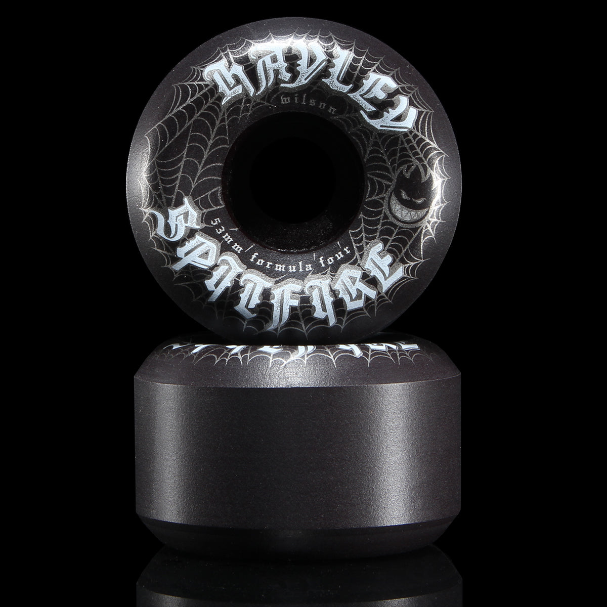 Spitfire x Hayley Webbed Conical Full Wheel 99D - 53mm