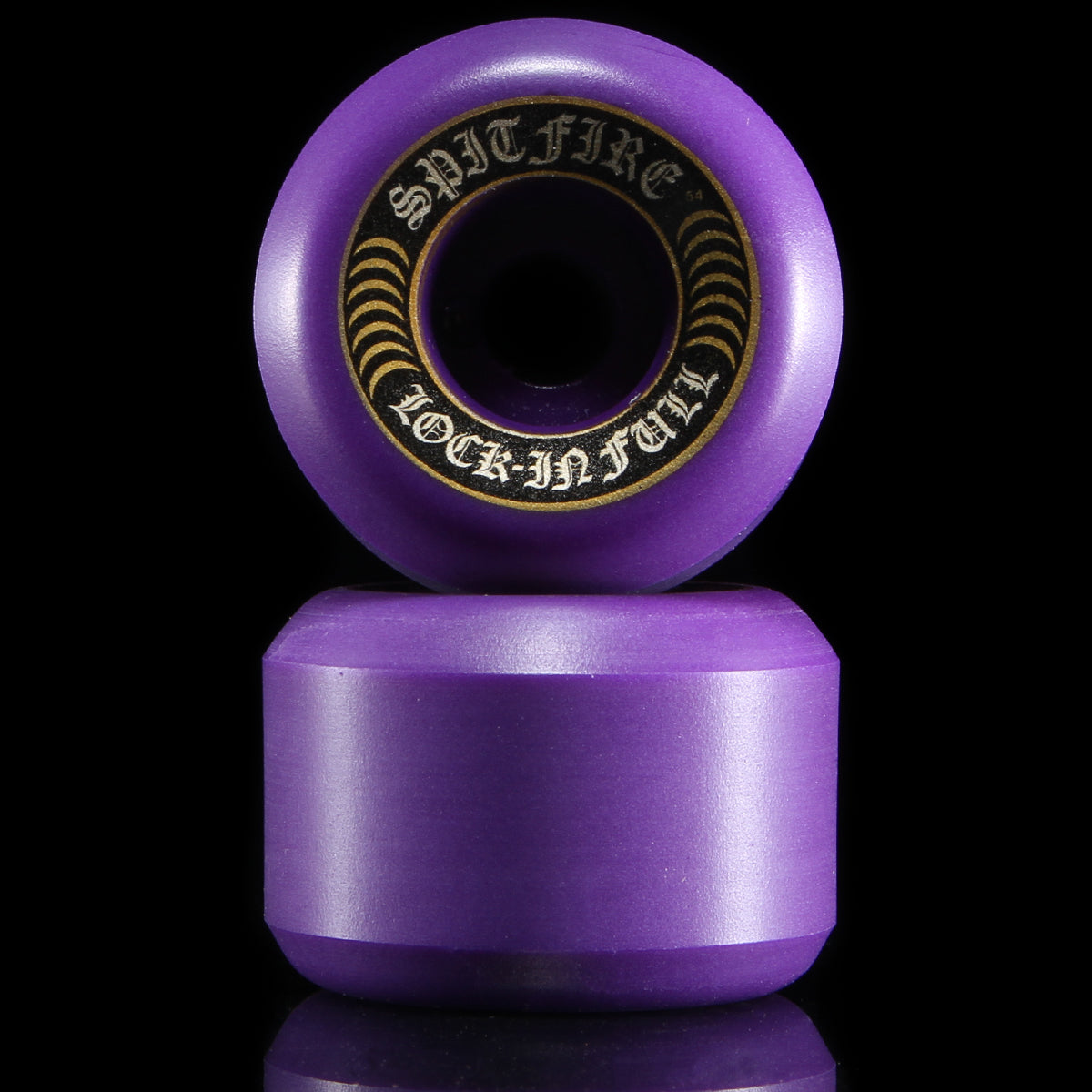 Formula Four Lock-In Full Wheel 99D - 54mm