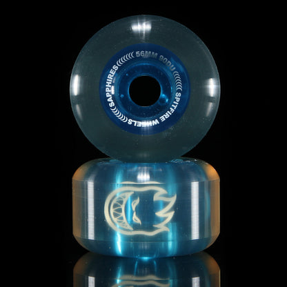 Sapphire Wheel 90D - 56mm