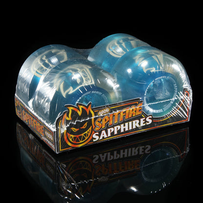 Sapphire Wheel 90D - 56mm