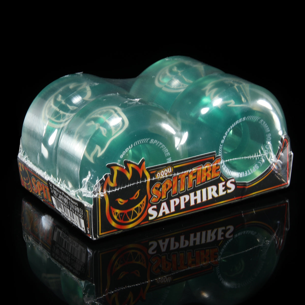 Sapphire Wheel 90D - 53mm
