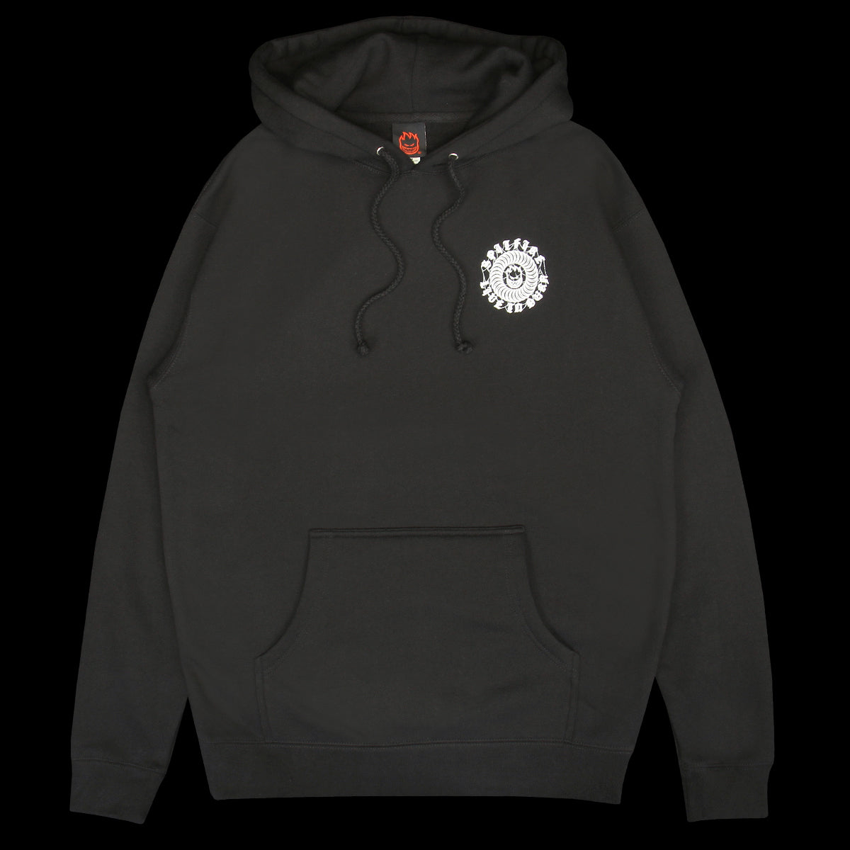 Web Classic Hoodie