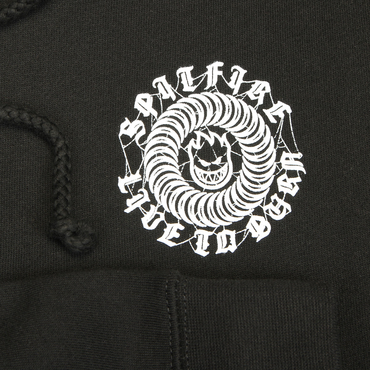 Web Classic Hoodie