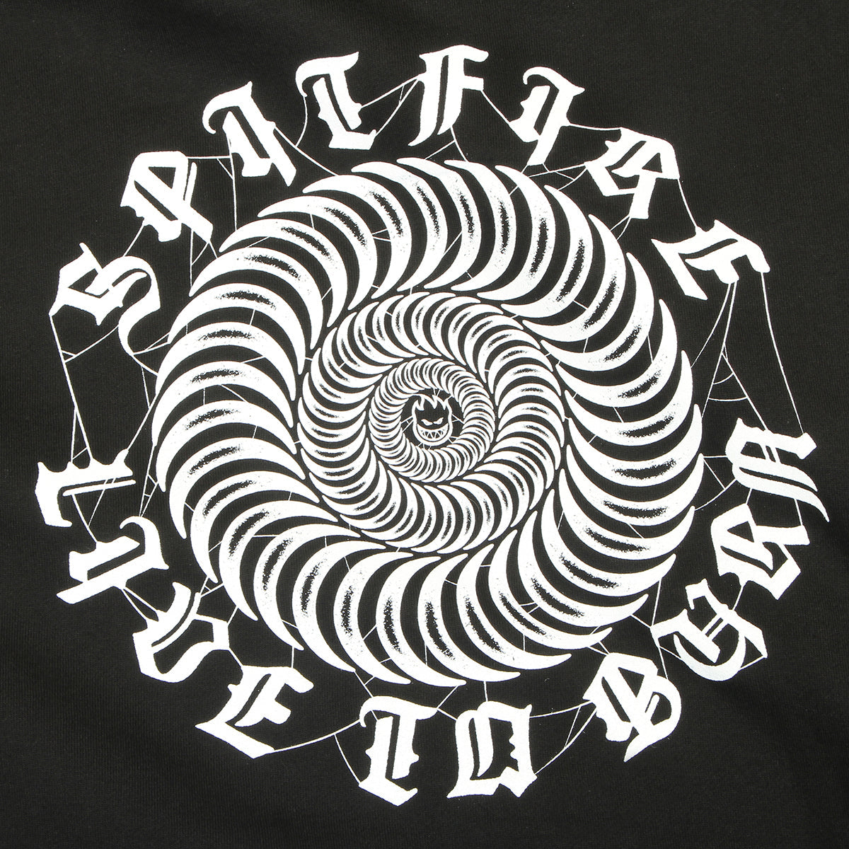 Web Classic Hoodie