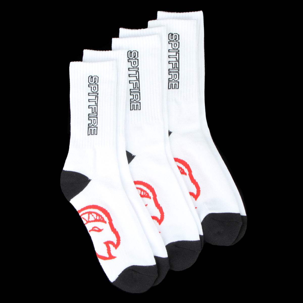 Classic 87 Sock (3-Pack)