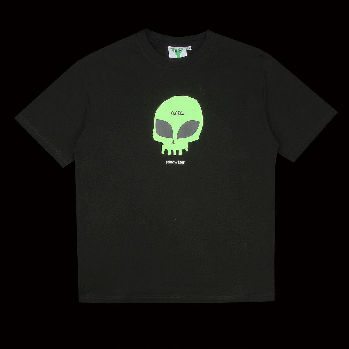 Alien T-Shirt
